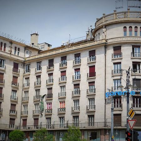 Апартаменты Pulse Jackquaters Будапешт Экстерьер фото