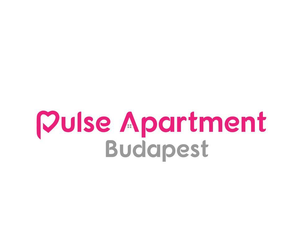 Апартаменты Pulse Jackquaters Будапешт Экстерьер фото